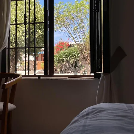 Casas Del Sol - Felice Apartment Playa Blanca (Lanzarote)