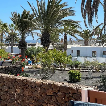 Casas Del Sol - Felice Playa Blanca (Lanzarote)