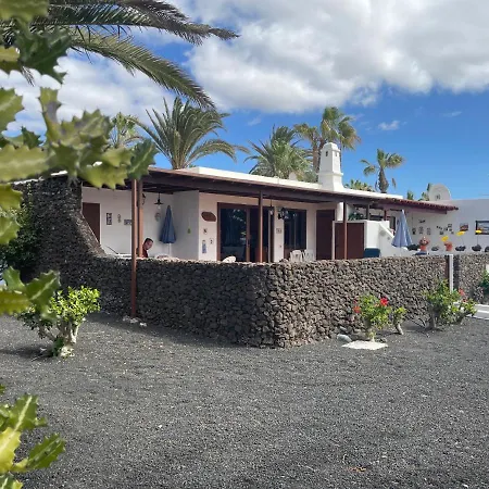 Casas Del Sol - Felice Playa Blanca (Lanzarote)