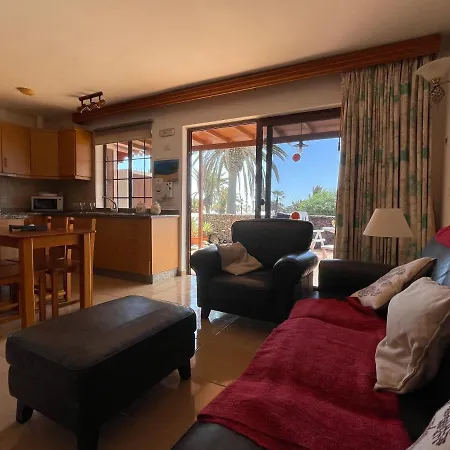 Apartment Casas Del Sol - Felice Playa Blanca (Lanzarote)