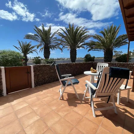 Casas Del Sol - Felice Playa Blanca (Lanzarote)