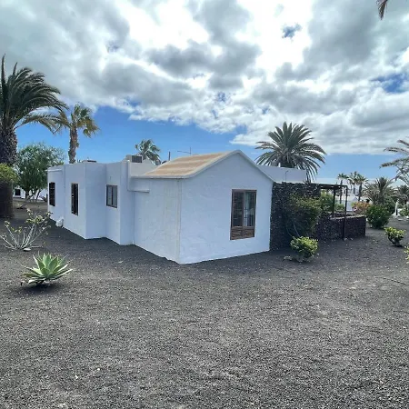 Casas Del Sol - Felice Apartment
