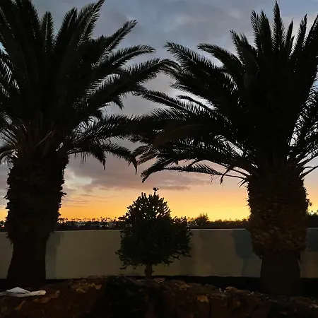 Lejlighed Casas Del Sol - Felice Playa Blanca (Lanzarote)