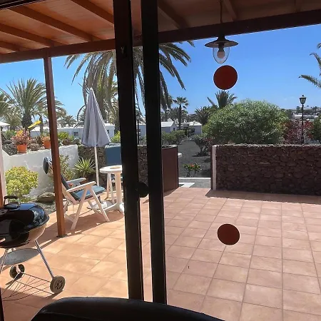Lejlighed Casas Del Sol - Felice Playa Blanca (Lanzarote)