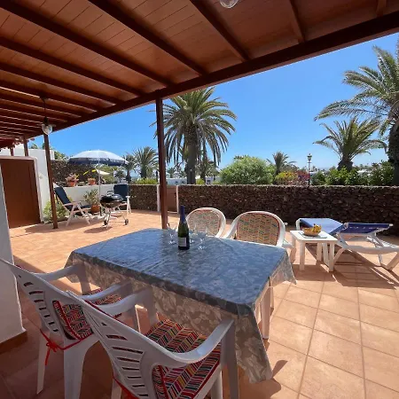 Casas Del Sol - Felice Lejlighed